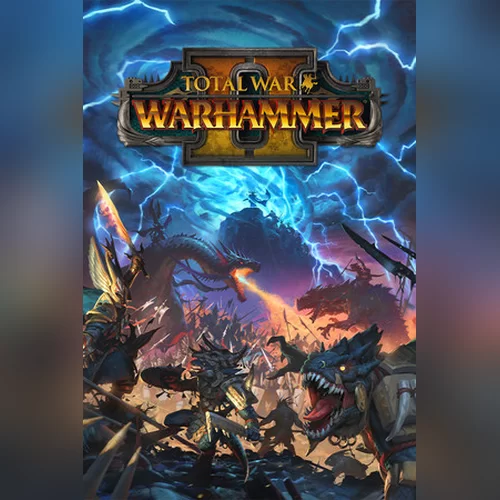 Total War WARHAMMER II